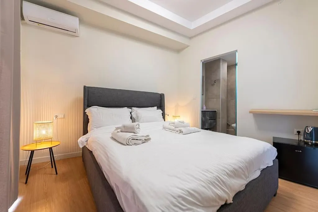 Smart Apartments-1