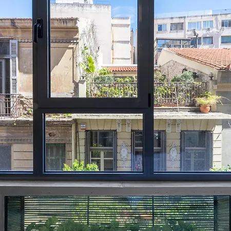 Smart Apartments-3