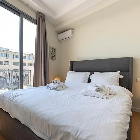 Smart Apartments-2