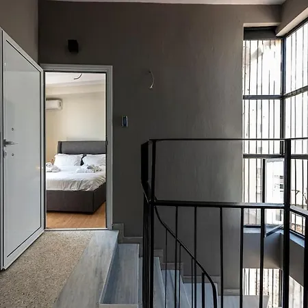 Smart Apartments-3