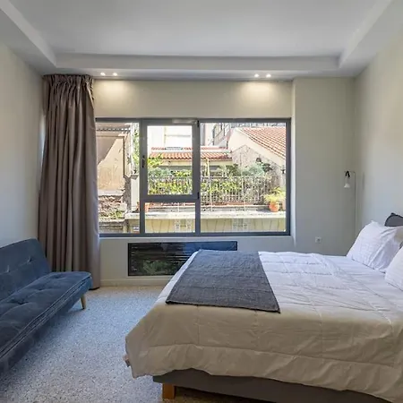 Smart Apartments-2